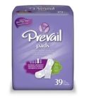 50913100 Prevail Pad Incontinence Lngmax 637390888484