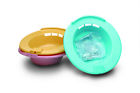 51-4518-11 Mckesson Sitz Bath Round