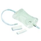 5167 Coloplast Secure Plus Leg Bag Large Pack Of 782794729137