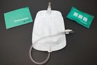 5170 Coloplast Conveen Contour Urine Collection Leg Bag Lot Of