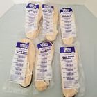 5187 Pillow Paws New Slippers Sand Large Sz Quantity Of 5187 Pillow Paws New Slippers Sand Large Sz Quantity Of