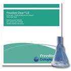 5190 Coloplast 10 Freedom Clear 5708932993067