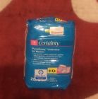535716 Walgreens Certainty Large Underwear For Women Count Each