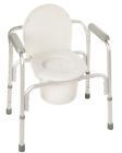 53821 Perfect Disposable Commode Pads Liquid Waste Bucket Patient 689526753821