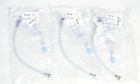 541-7758-0000 Dmi Lot Of Replacement Oz Leg Bag Incontinence Male Urinal