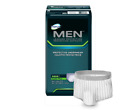 54198 Tena Case Of Men Protective Underwear Super Plus Absorbency Size