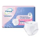 18-bag 54285 Tena Underwear For Women 081159806347