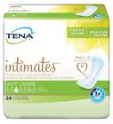 54344 Tena Intimates Active Ultra Thin Long Pads Count Case Of