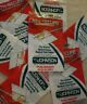 5445-2 Lot Of Mc Johnson Medical Tube Holder