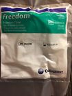 55001910 Coloplast Corporation Freedom Clear Male External Catheter Mm Over Total