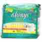 5557879 Always 16 Count Fresh Ultra Regular Wing Liners Pack Of 12 037000029236