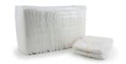 55bvmmd100 Cardinal In Case Adult Disposable Brief Diaper Medium Contour Free