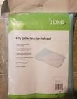 560-7058-0000 Dmi Incontinence Pad Reusable Bed Quilted Slide Sheet 041298070580