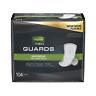 563290 Depend Incontinence Guards For Men Maximum Absorbency Pack Of Total