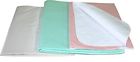 56743 Made In Usa Premium Washable Underpads Bed Reusable Pads Waterproof