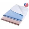 5695090837312 Brosive Waterproof Reusable Incontinence Bed Pads Washable Underpads
