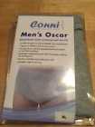 5702-4-g Conni Mens Oscar Light Incontinence Cotton Brief Xtra Large Xl