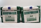 4168 5703538126734 Abena Abri Form Briefs Large Packs Total Incontinence