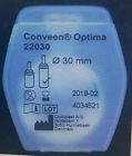 22030 5708932535953 Coroplast 10 Male Condom