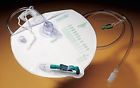 57154102 Bard Infection Control Urine Drainage Bag Single 673681278220