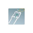 57650832 Bard Patient Care Division Leg Bags Valve Size Large Drain