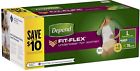 58617 Women Disposable Underwear Fit-flex 0600663058617