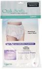6004 Essential Medical Supply Pull On Incontinent Pants Large 754756260040