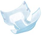 60045-cs Simplicity Brief Wings Choice Xlg Units Per Case 685650243597