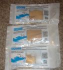6006 Urocare Lot Of Latex Leg Straps With Buttons