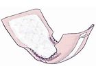 60073100 60074 Hartmann Incontinence Liner Dignity Ultrashield Count