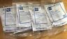 6012588 Medline Leg Bag For Catheter Comfort Strap Port Oz Large