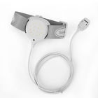 31001 604697907101 Children Arm Band Bedwetting Light Vibration Sound Alarm Sensor Kids