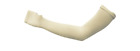 61-gl1000b Mckesson Protective Skin Sleeve Medium Beige Inch
