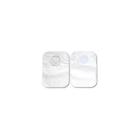 610075033447 Unknown Centerpointlock Closed Pouch With Filter White Inc