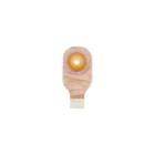 610075085101 Hollister Convex Drain Pouch Pre Size Transparent Roll