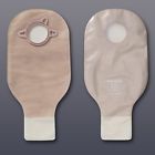 5018104 610075181049 Hollister Inc New Image Drainable Pouch Transparent