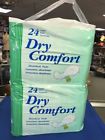 61215 Sca Tena Dry Comfort Bladder Control Pads