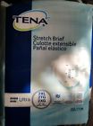 61390 Tena Brief Stretch Ultra