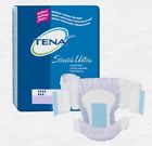 61393101 Tena Sca Prsnl Incontinent Brief Stretch Ultra Hook And Loop