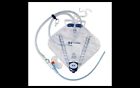 6146ll Covidien Dover Silicone Foley Tray Ml Drainage Bag Box Of