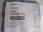 6206 Covidien Dover Urine Drainage