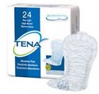 28-bg 62550 Tena Promise Light Absorbency Polymer Unisex Bladder Control Pads
