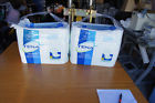 62718 62718-case Tena Night Super Maximum Absorbency Pad
