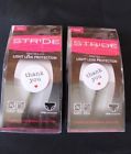 628198701631 Stride Pair Xl Everyday Black Panty Women Underwear