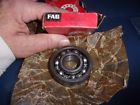 6304c3 Fag Open Deep Groove