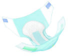 63063 Covidien Wings Heavy Absorbency Adult Diaper Brief Medium Contoured