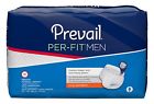 637390889184 Prevail Extra Absorbency Incontinence Underwear For Men Medium