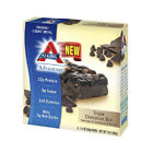 637480030540 Atkins Advantage Bar Triple Chocolate Box Of Oz