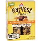637480045810 Atkins Harvest Trail Bar Dark Chocolate Peanut Butter