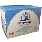 641606999024 Happy Nites Hospital Bed